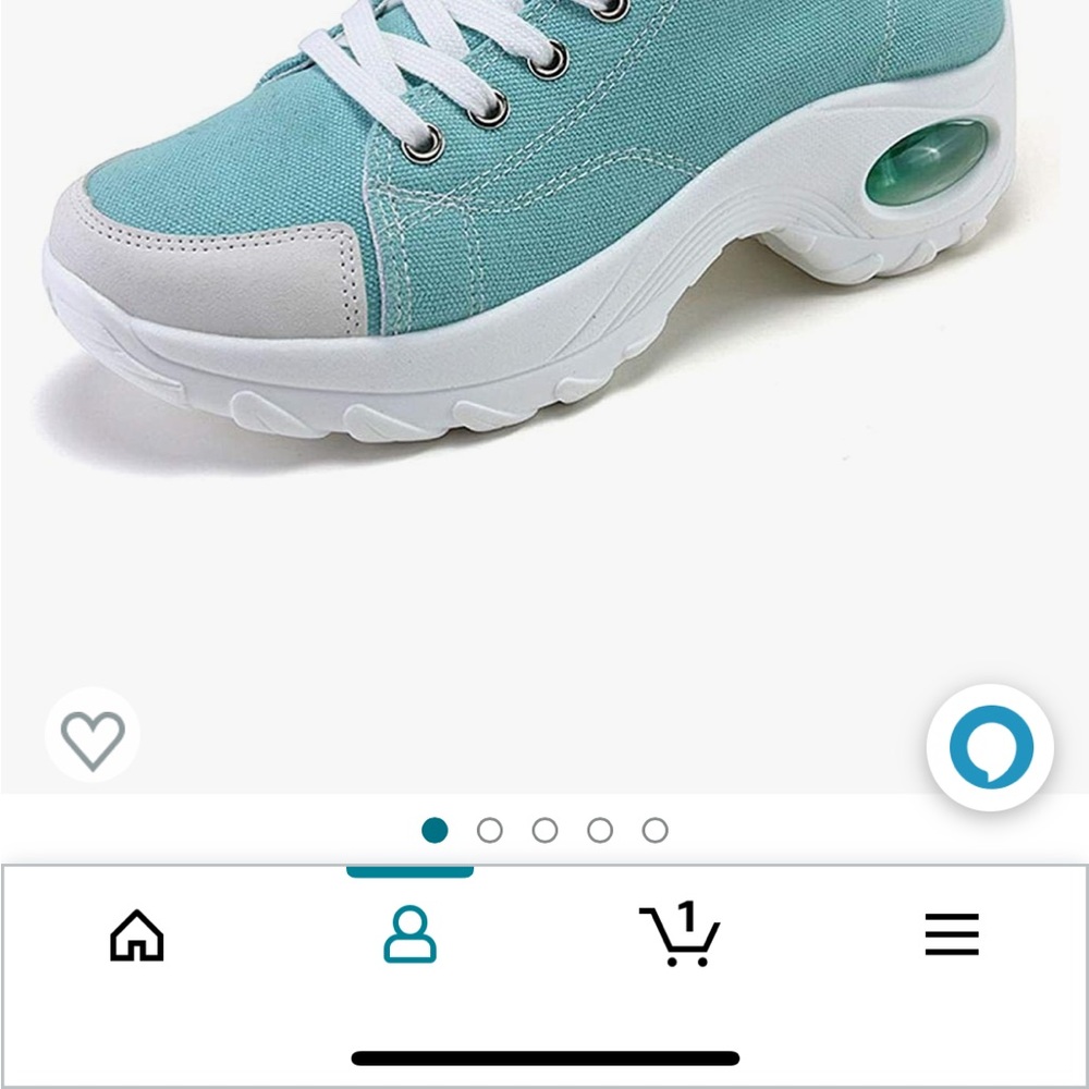Welrung Hightops